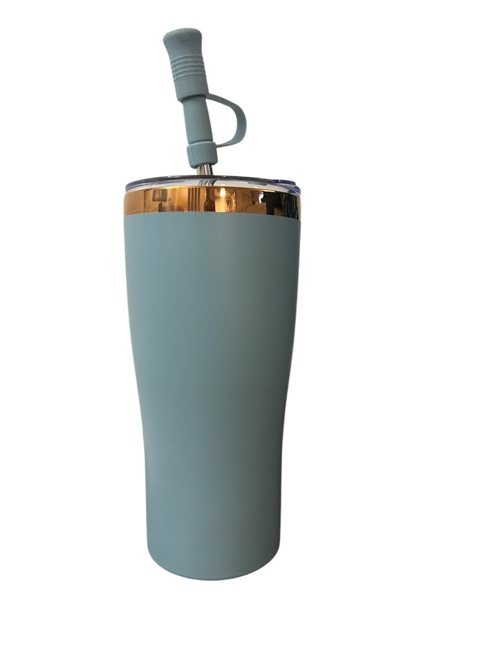 Warrant Tumbler 20oz