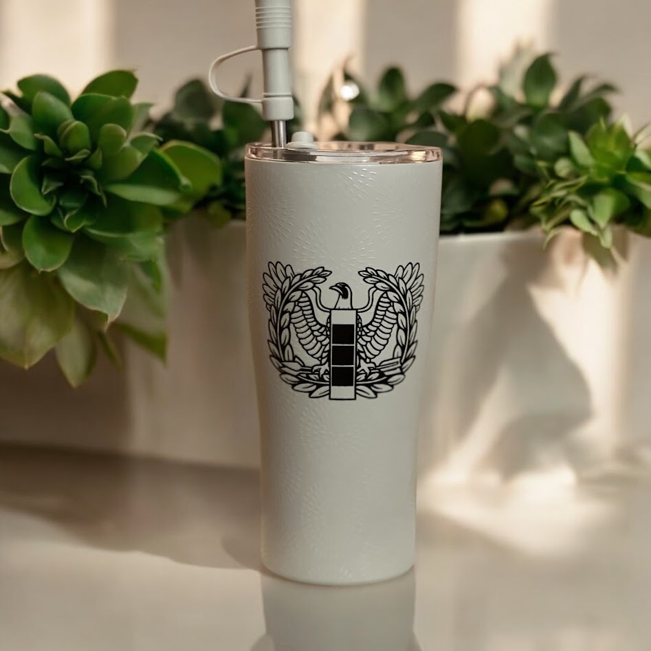 ChiefGotit Custom Tumblers