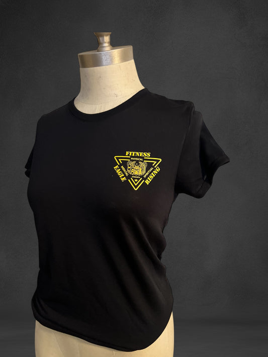 Rising Fitness Tshirt