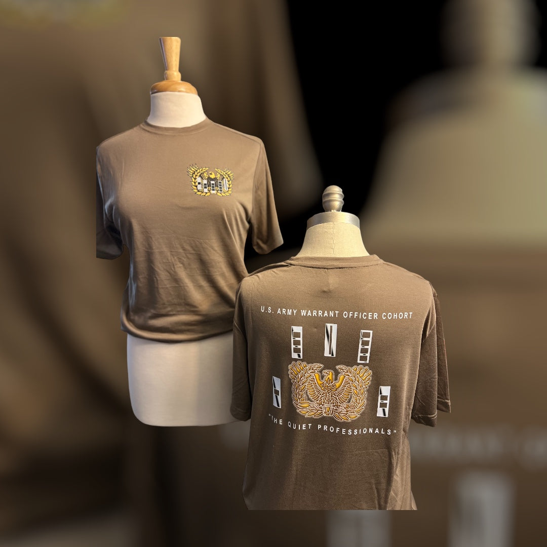 Short Sleeve Quiet Professional